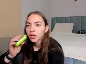 ashley_tempt from Chaturbate is Freechat