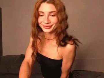 ashley_urban from Chaturbate is Freechat