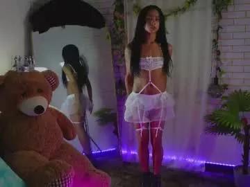 ashley_winhouse from Chaturbate is Freechat