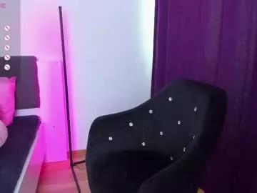 ashleyetthen from Chaturbate is Freechat