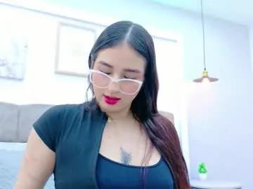 ashleyevans21 from Chaturbate is Freechat