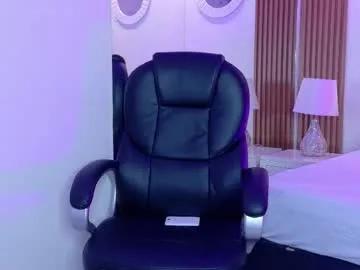 ashleyginger_ from Chaturbate is Freechat