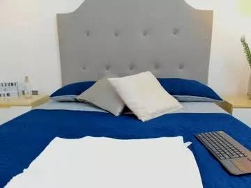 Ashleyknightt from Chaturbate