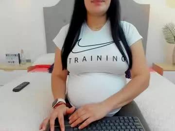 Ashleyknightt from Chaturbate