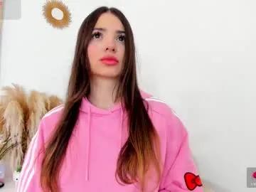ashleywalkerr from Chaturbate is Freechat