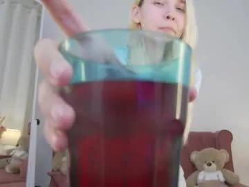 ashly_cherry from Chaturbate is Freechat