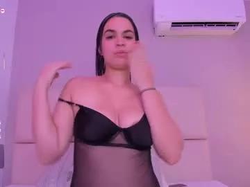 ashlye_white from Chaturbate is Freechat