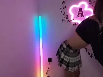 ashlyi_sissy from Chaturbate is Freechat
