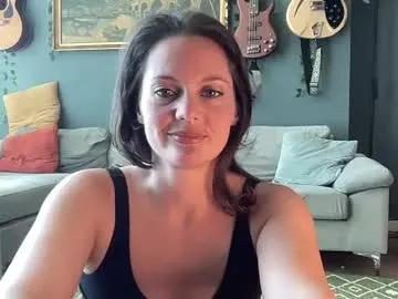 Ashlynlotus from Chaturbate