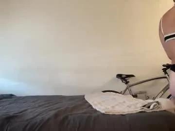 Ashlynlotus from Chaturbate