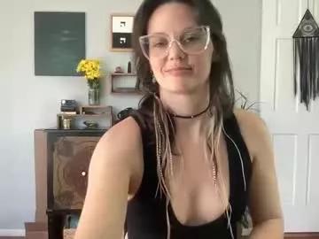 Ashlynlotus from Chaturbate
