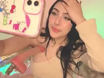 Freechat ashlynnlowe_ on Chaturbate