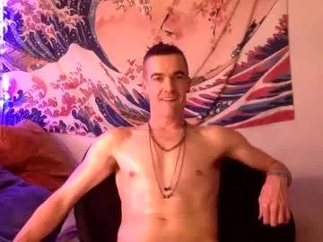 Ashton_anders from Chaturbate