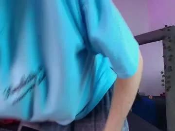 Ashton_myers from Chaturbate