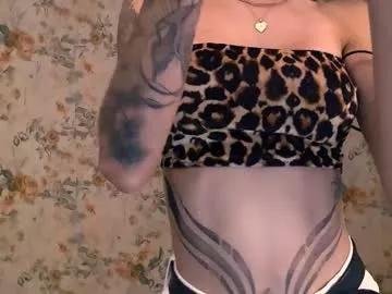 asia_n_ from Chaturbate
