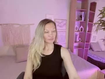 asia_rain_ from Chaturbate
