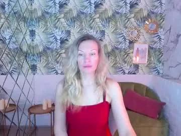 asia_rain_ from Chaturbate