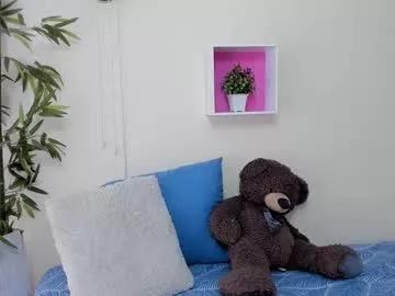 asiam_brunet from Chaturbate