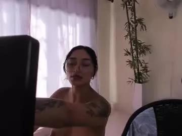 asiam_brunet from Chaturbate