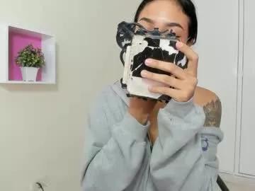 asiam_brunet from Chaturbate