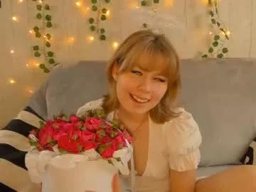 asian_angell from Chaturbate