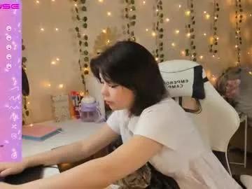 asian_angell from Chaturbate