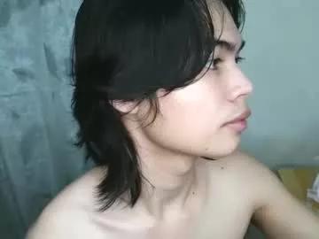 asian_babyboi from Chaturbate is Freechat