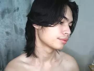 asian_babyboi from Chaturbate is Freechat