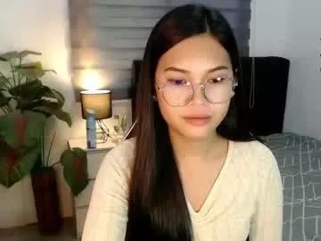 asian_cecilyxx from Chaturbate