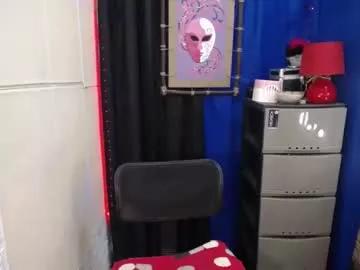 asian_cummer08 from Chaturbate
