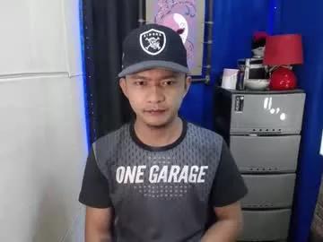 asian_cummer08 from Chaturbate