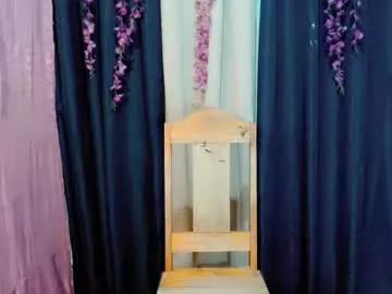 asian_cummerxoxo from Chaturbate