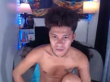 asian_cumsawyer from Chaturbate