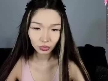 asian_euphoria from Chaturbate