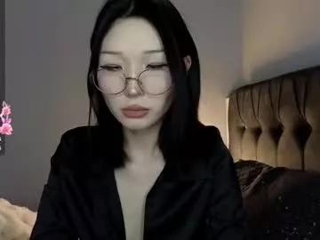 asian_euphoria from Chaturbate