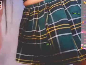 asian_gf from Chaturbate