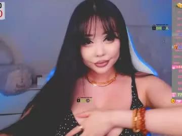 asian_gf from Chaturbate