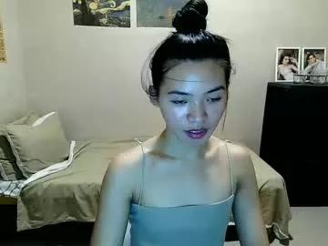 asian_gfxoxo from Chaturbate
