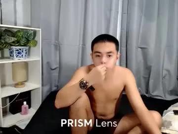 Asian_janush from Chaturbate