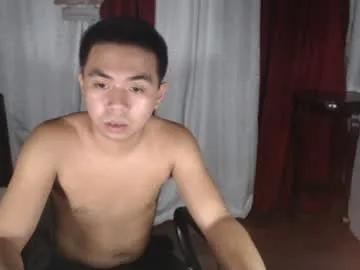 Asian_janush from Chaturbate