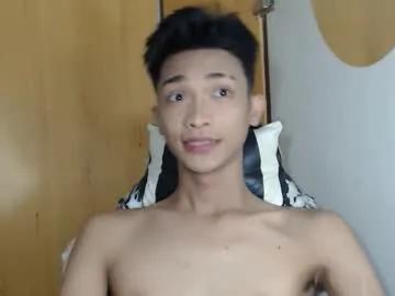 asian_keithtwink69 from Chaturbate is Freechat
