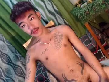 asian_kimxxx from Chaturbate