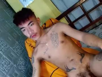 asian_kimxxx from Chaturbate