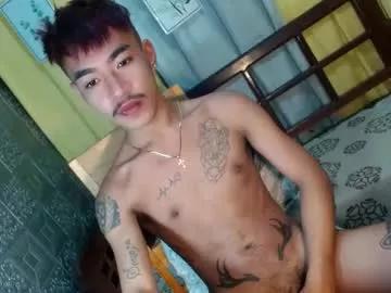 asian_kimxxx from Chaturbate