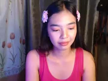 asian_kira from Chaturbate