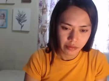 asian_kristellex from Chaturbate