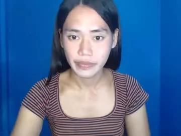 asian_kristellex from Chaturbate