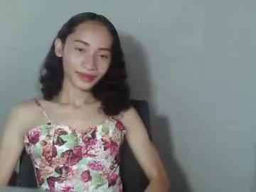 asian_kristina from Chaturbate