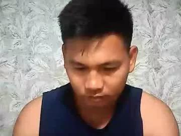 asian_kupido from Chaturbate