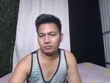 asian_kupido from Chaturbate